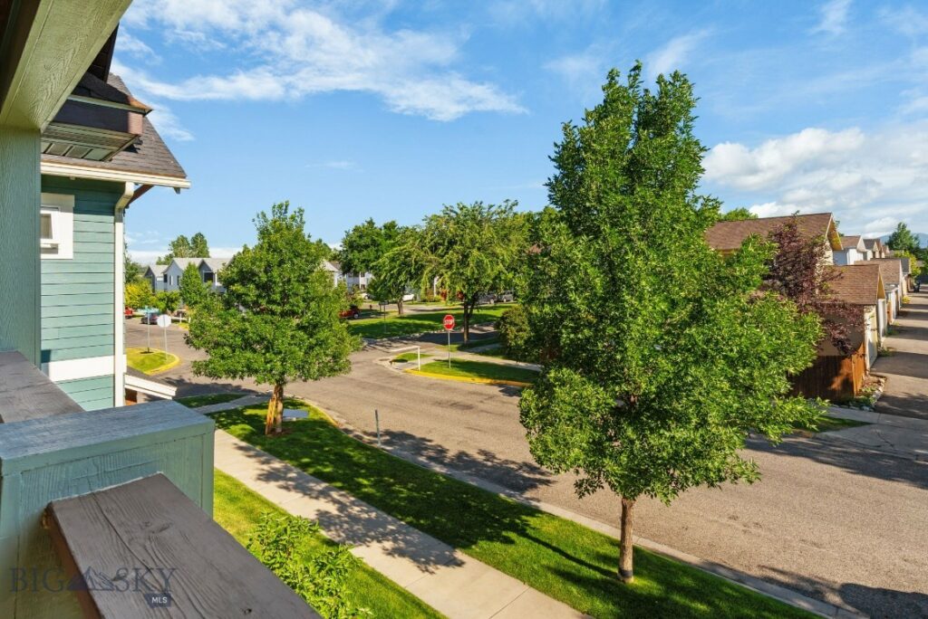 3825 Equestrian Lane, Bozeman MT 59718