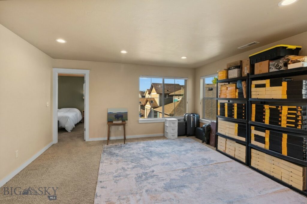 3825 Equestrian Lane, Bozeman MT 59718