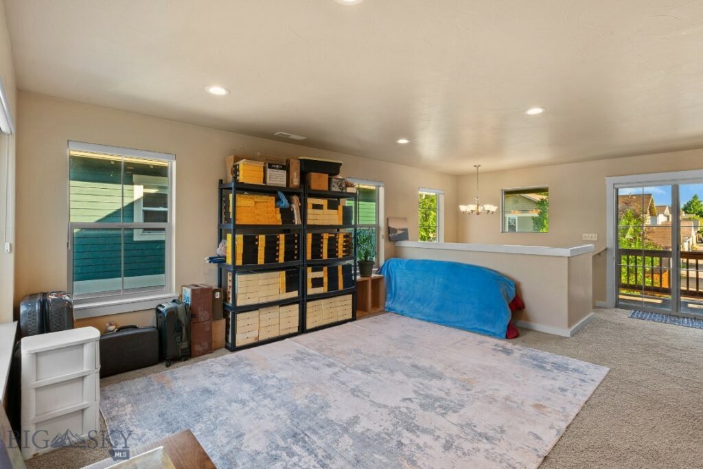 3825 Equestrian Lane, Bozeman MT 59718