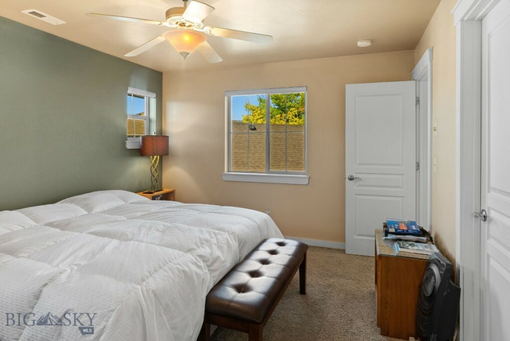 3825 Equestrian Lane, Bozeman MT 59718