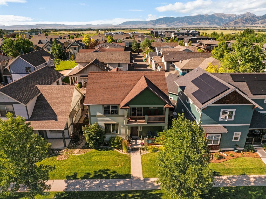 3825 Equestrian Lane, Bozeman MT 59718