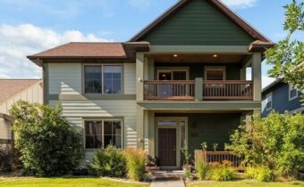 3825 Equestrian Lane, Bozeman MT 59718