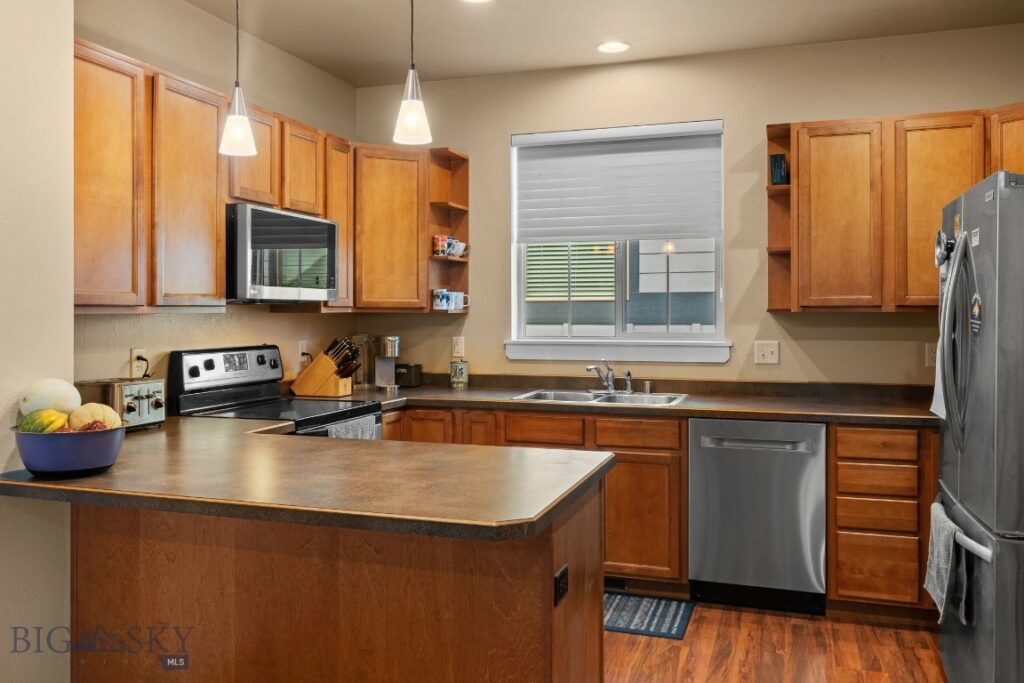 3825 Equestrian Lane, Bozeman MT 59718