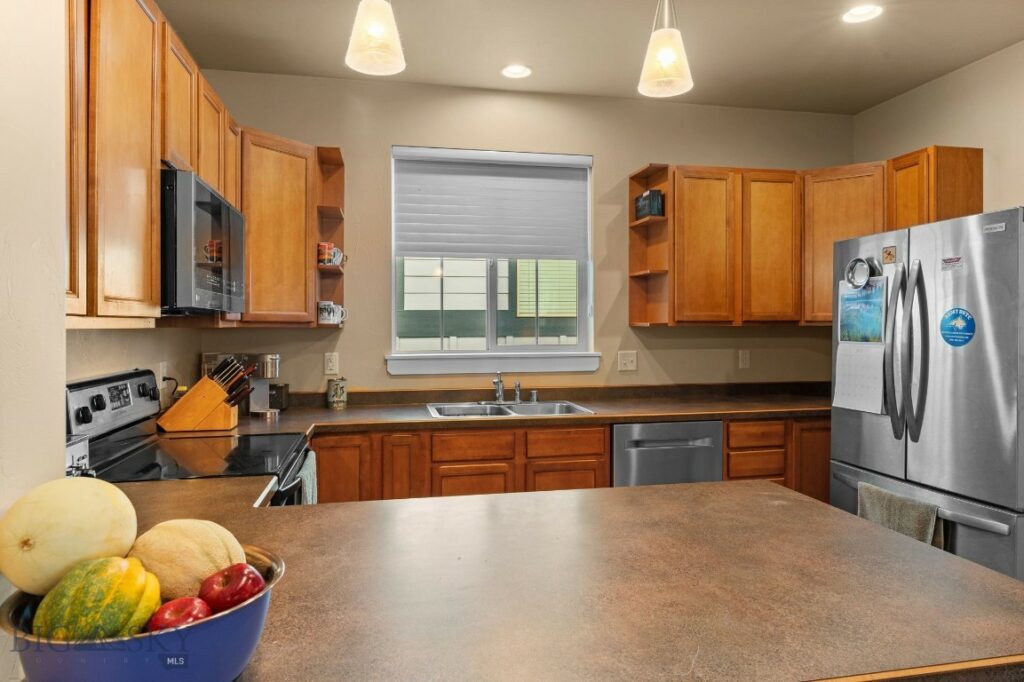 3825 Equestrian Lane, Bozeman MT 59718