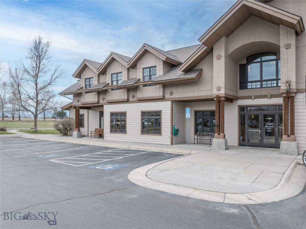 3825 Valley Commons Dr, Bozeman MT 59718
