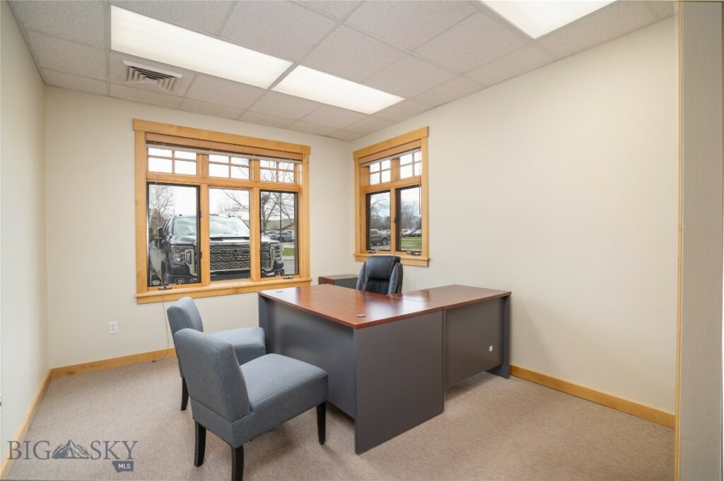 3825 Valley Commons Dr, Bozeman MT 59718