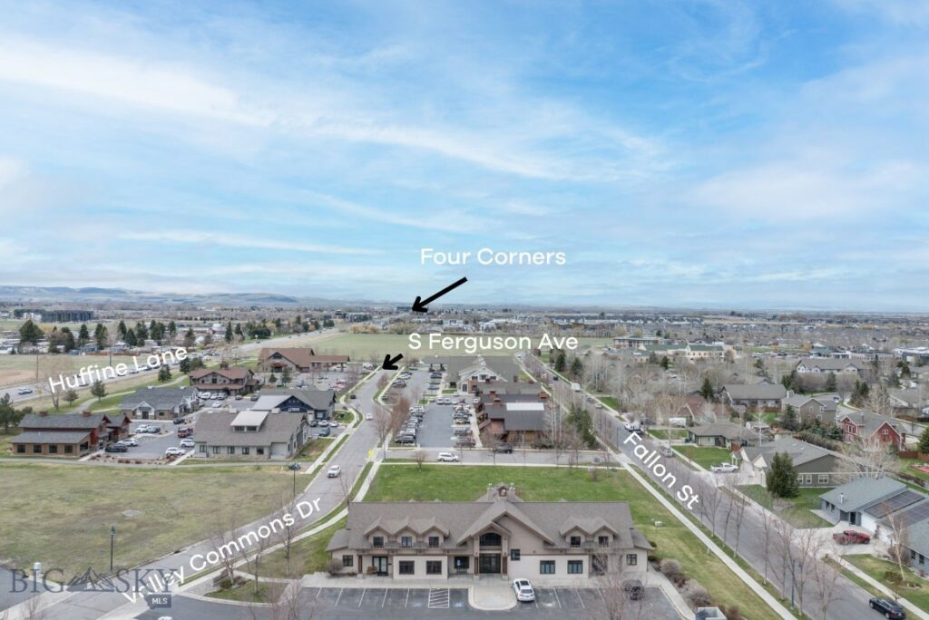 3825 Valley Commons Dr, Bozeman MT 59718