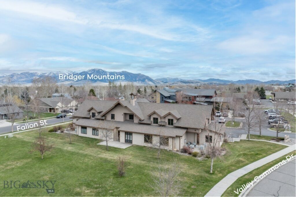 3825 Valley Commons Dr, Bozeman MT 59718