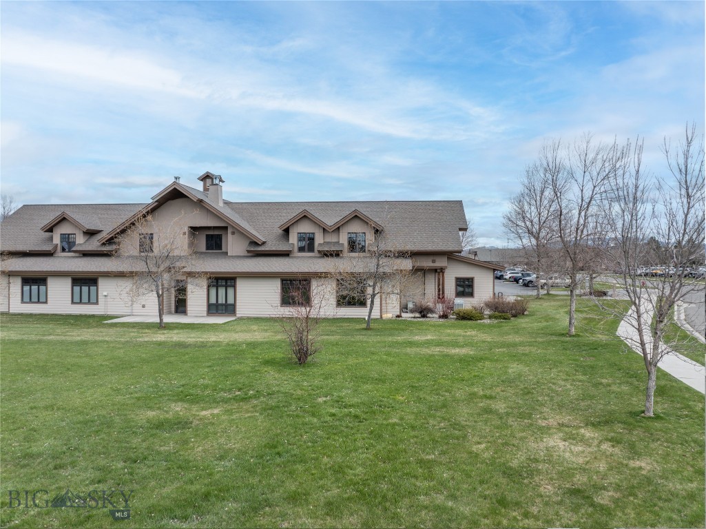 3825 Valley Commons Dr, Bozeman MT 59718
