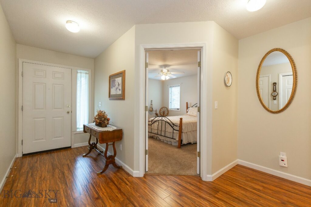 3827 Spruce Meadow Drive, Bozeman MT 59718