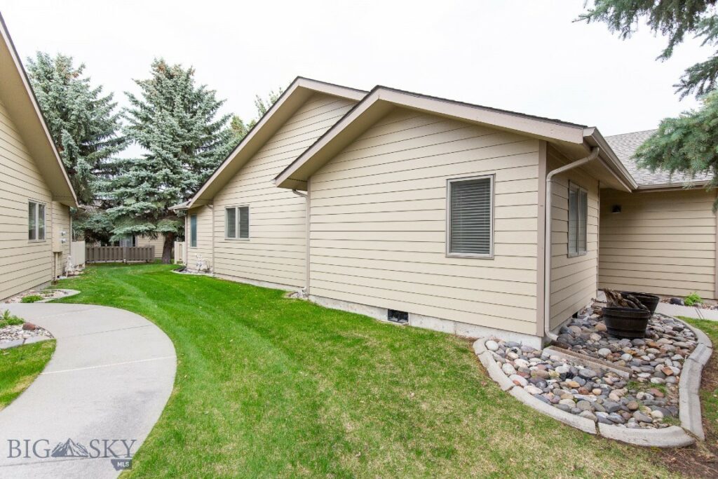 3827 Spruce Meadow Drive, Bozeman MT 59718