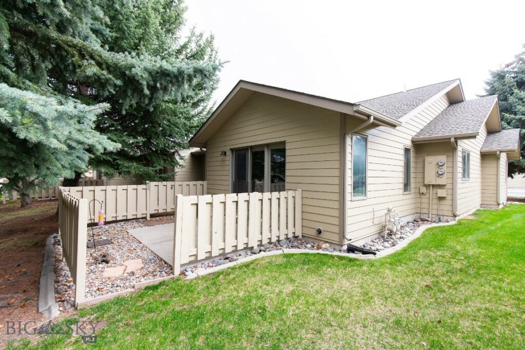 3827 Spruce Meadow Drive, Bozeman MT 59718