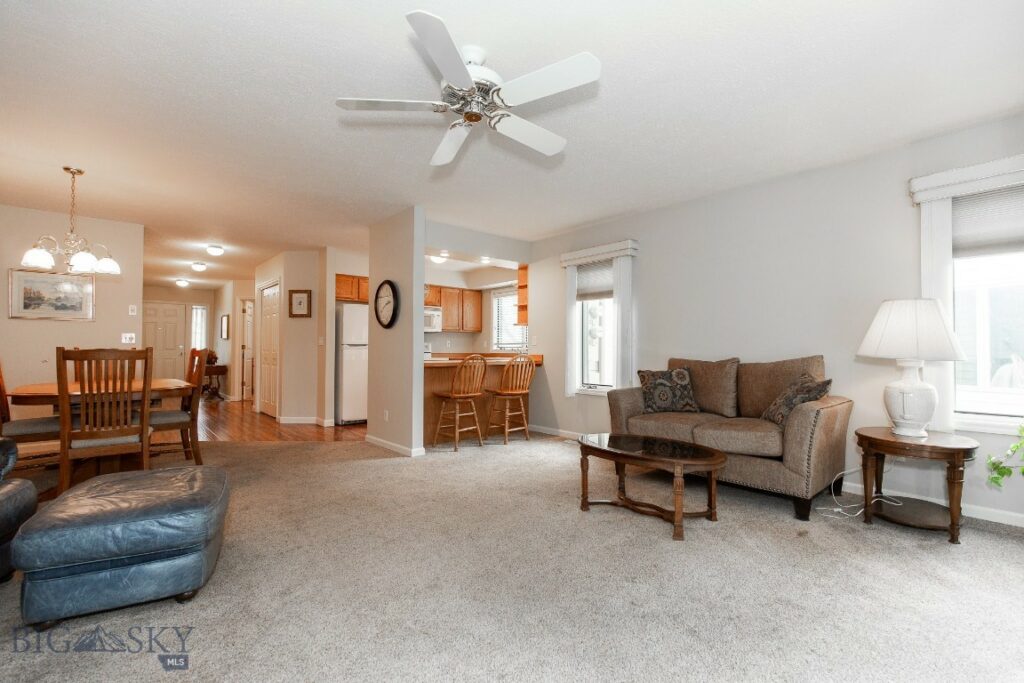 3827 Spruce Meadow Drive, Bozeman MT 59718