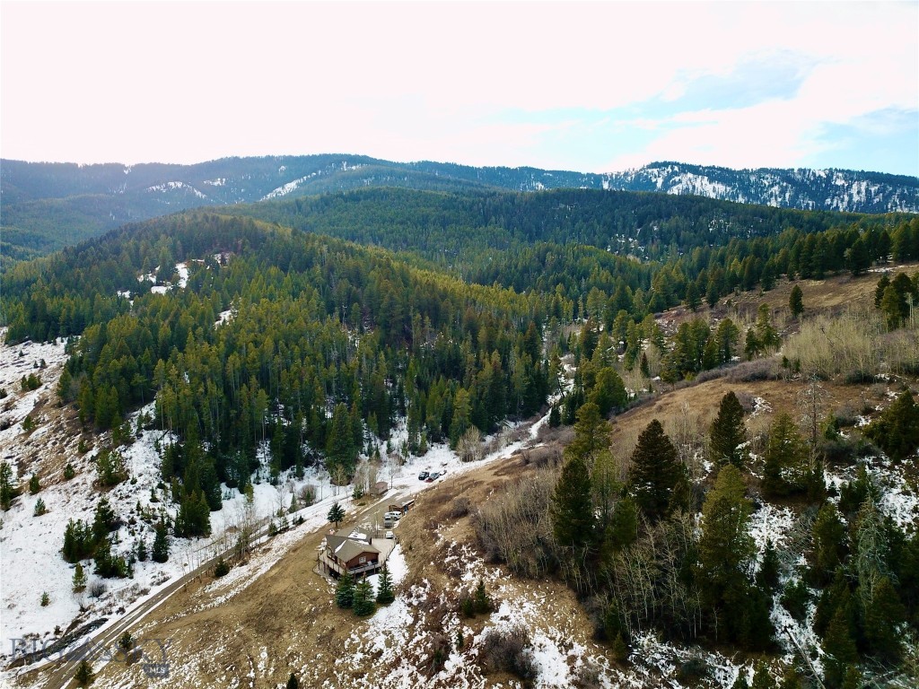 3835 Goose Creek Road, Bozeman MT 59715