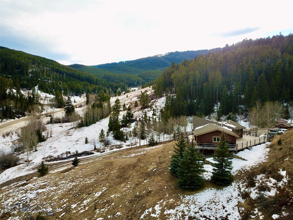 3835 Goose Creek Road, Bozeman MT 59715