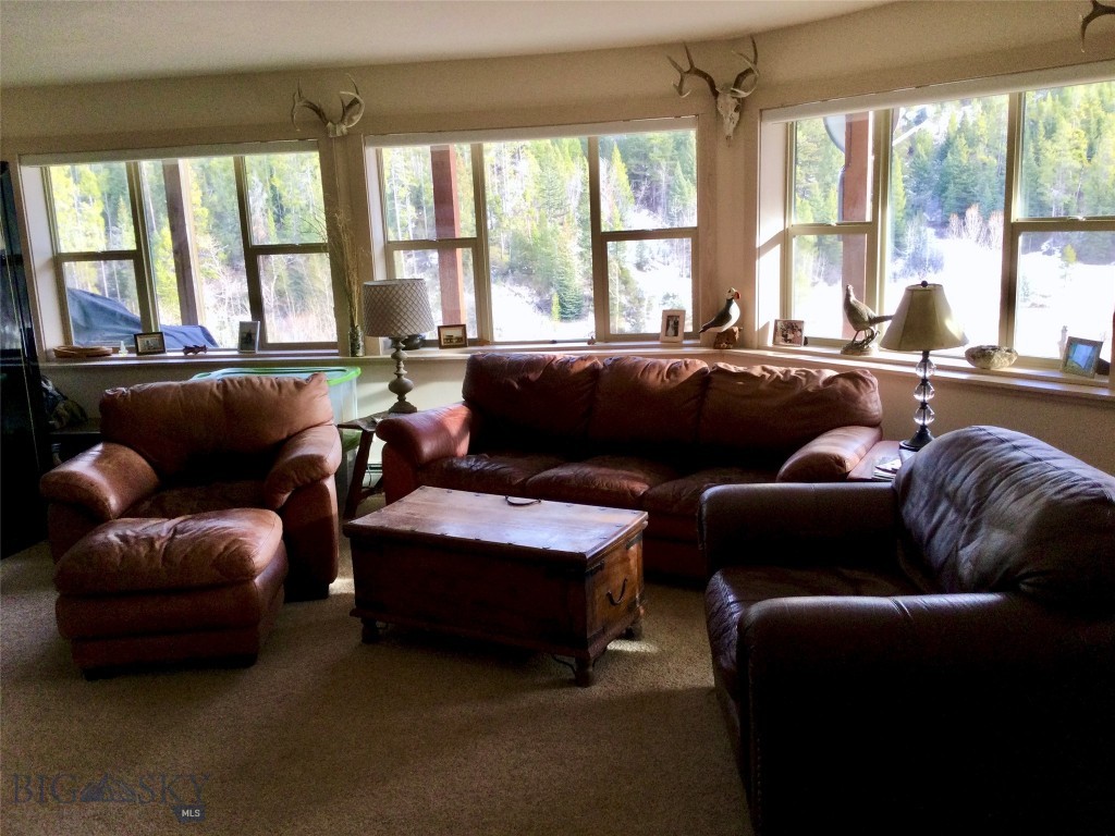 3835 Goose Creek Road, Bozeman MT 59715