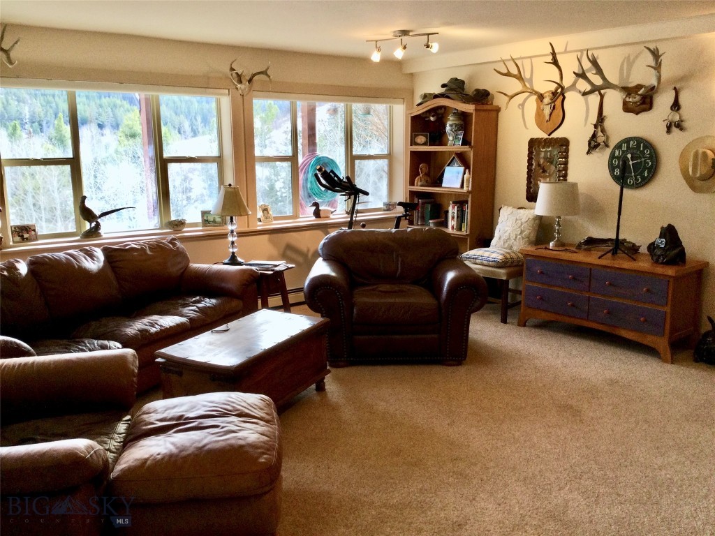 3835 Goose Creek Road, Bozeman MT 59715