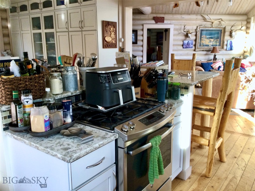 3835 Goose Creek Road, Bozeman MT 59715