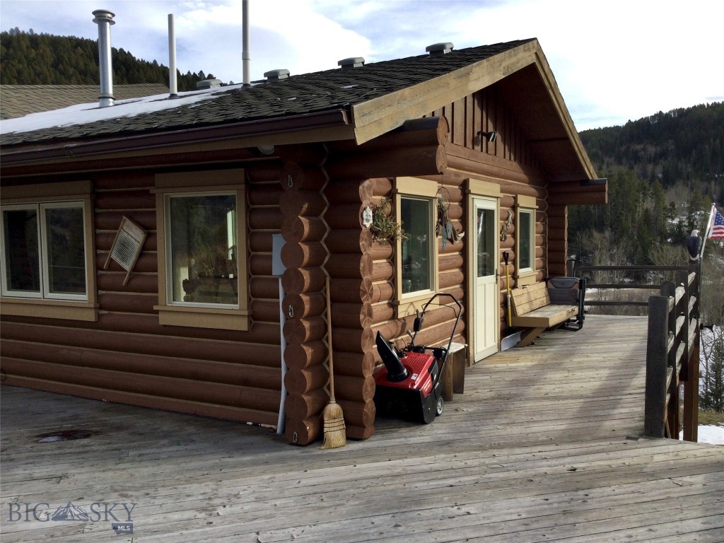 3835 Goose Creek Road, Bozeman MT 59715