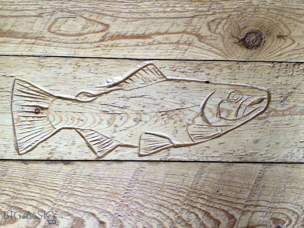 3835 Goose Creek Road, Bozeman MT 59715