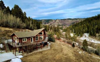 3835 Goose Creek Road, Bozeman MT 59715