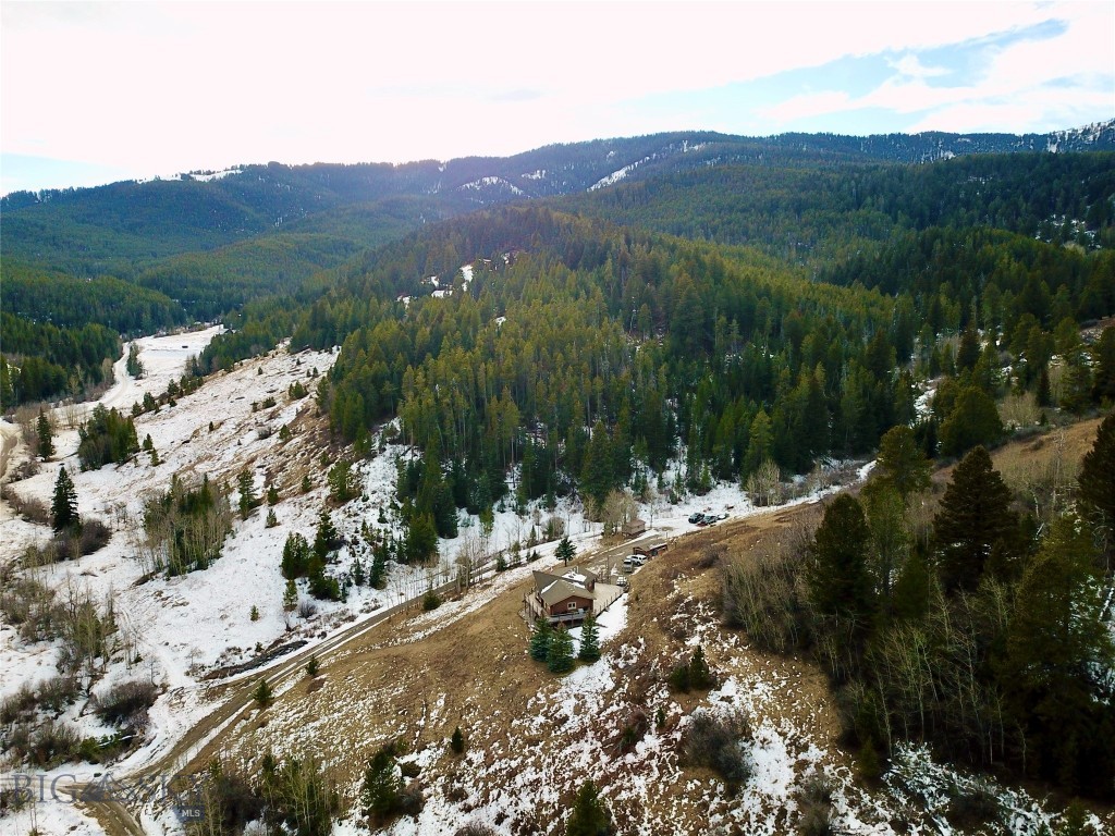 3835 Goose Creek Road, Bozeman MT 59715
