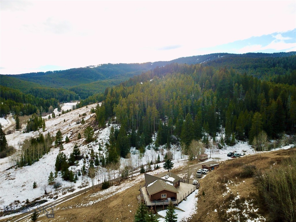 3835 Goose Creek Road, Bozeman MT 59715