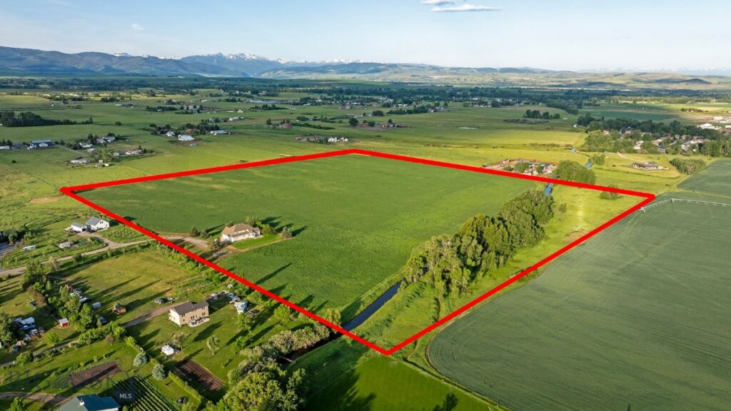 3849 Staffanson Road, Bozeman MT 59718