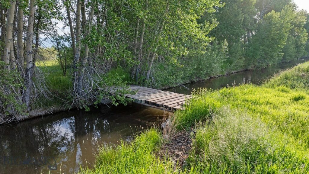 3849 Staffanson Road, Bozeman MT 59718