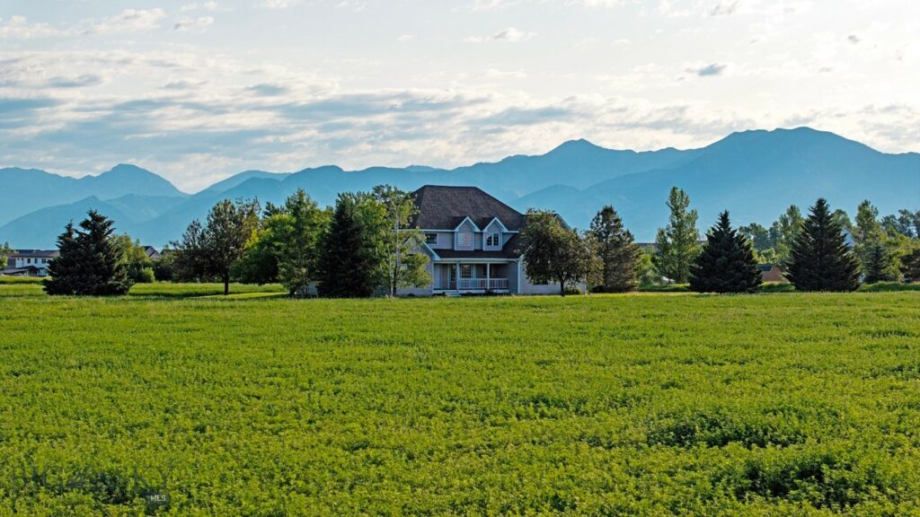 3849 Staffanson Road, Bozeman MT 59718