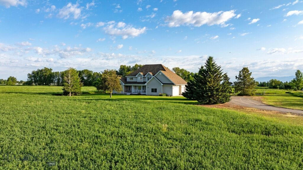3849 Staffanson Road, Bozeman MT 59718