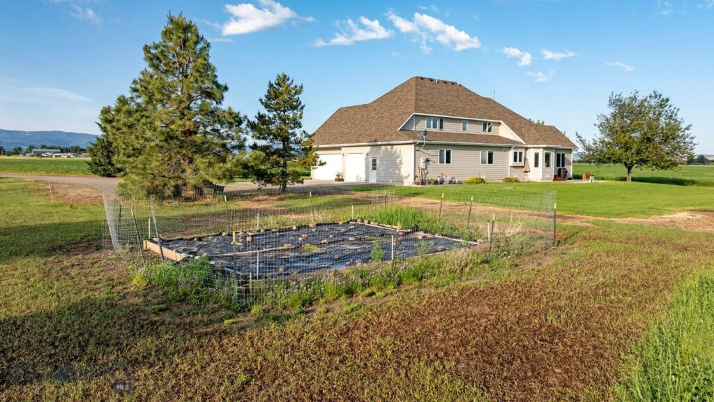 3849 Staffanson Road, Bozeman MT 59718