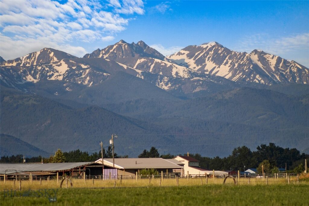 3849 Staffanson Road, Bozeman MT 59718