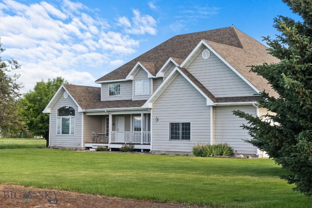 3849 Staffanson Road, Bozeman MT 59718
