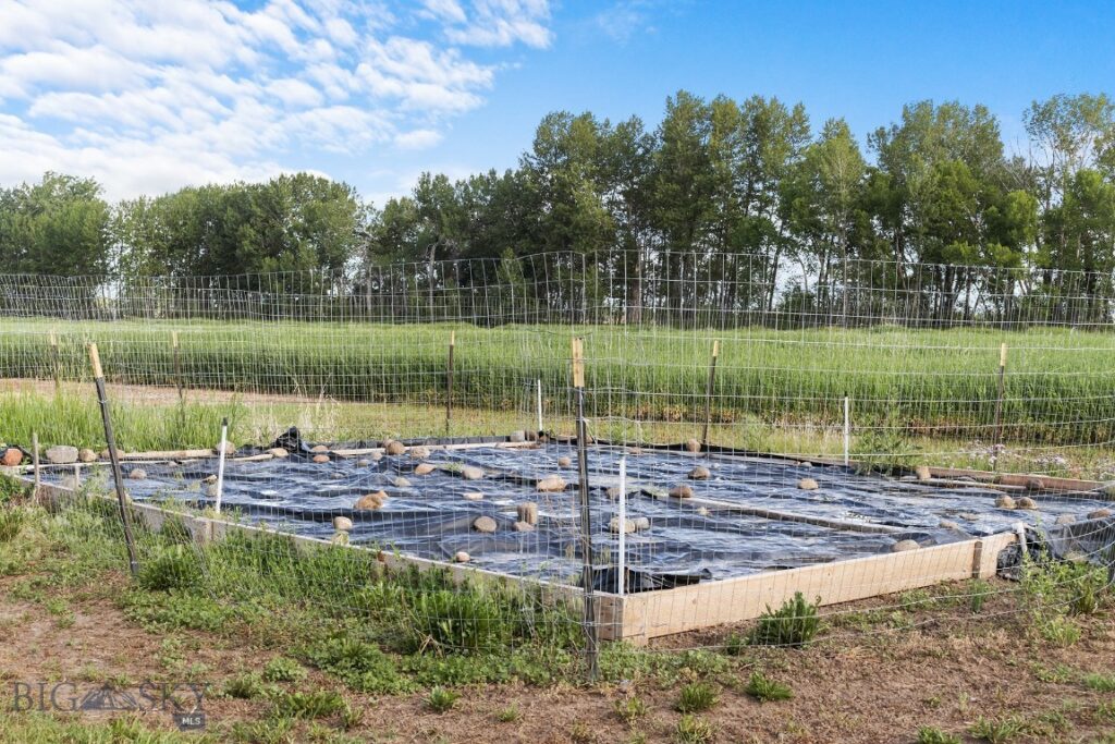 3849 Staffanson Road, Bozeman MT 59718