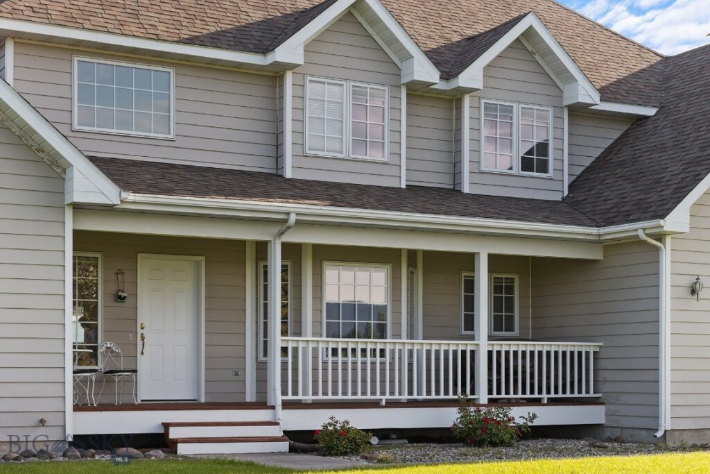 3849 Staffanson Road, Bozeman MT 59718