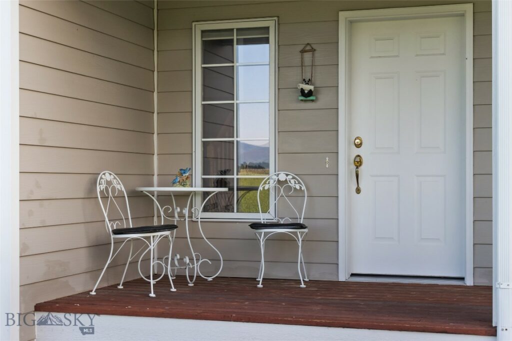 3849 Staffanson Road, Bozeman MT 59718