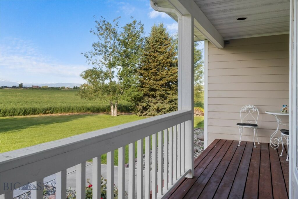 3849 Staffanson Road, Bozeman MT 59718