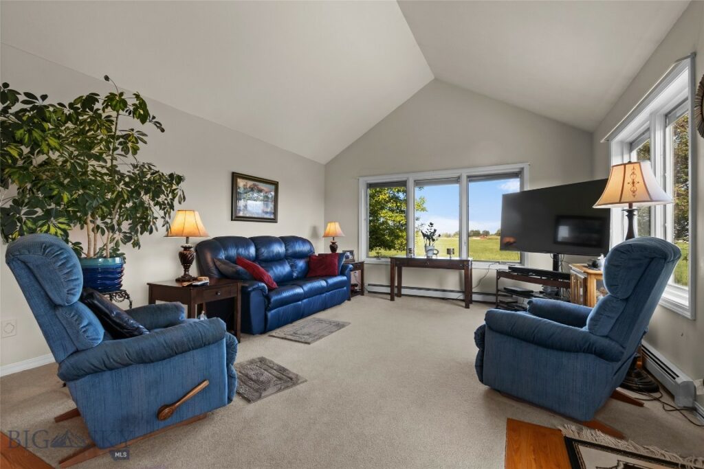 3849 Staffanson Road, Bozeman MT 59718