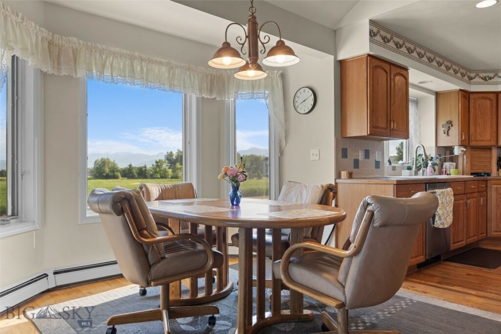 3849 Staffanson Road, Bozeman MT 59718