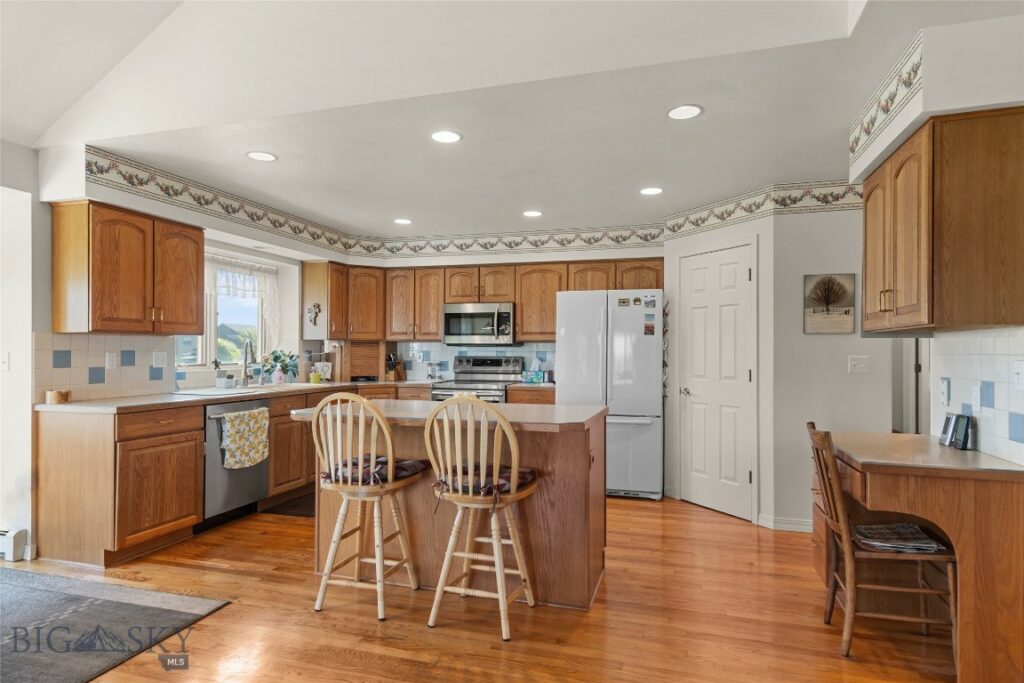 3849 Staffanson Road, Bozeman MT 59718