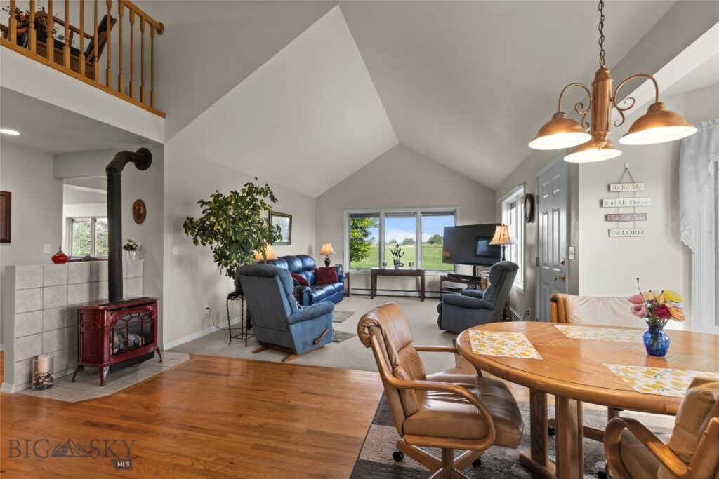 3849 Staffanson Road, Bozeman MT 59718
