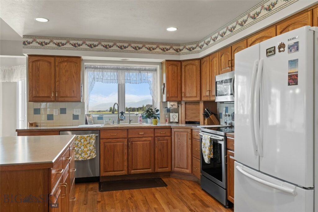 3849 Staffanson Road, Bozeman MT 59718