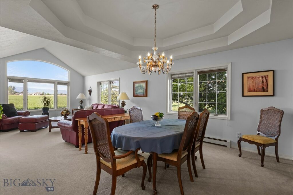 3849 Staffanson Road, Bozeman MT 59718