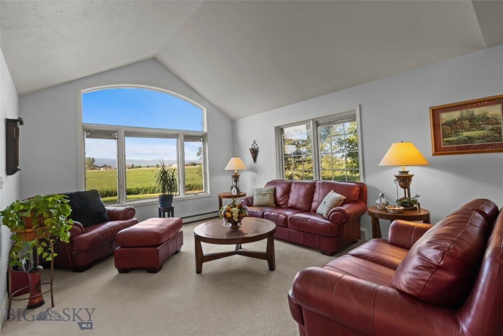 3849 Staffanson Road, Bozeman MT 59718