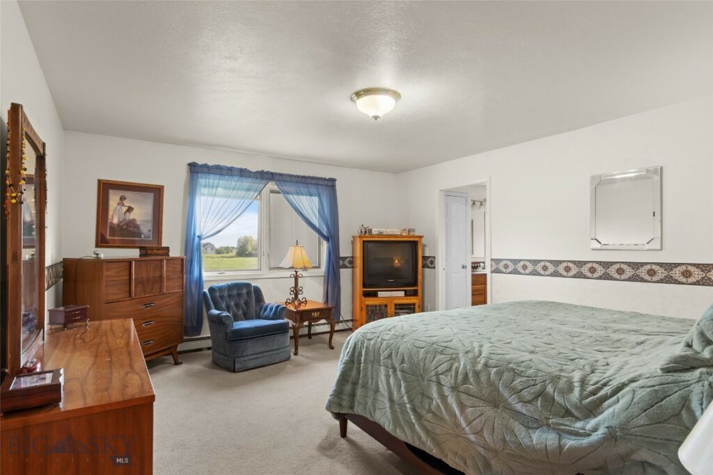 3849 Staffanson Road, Bozeman MT 59718