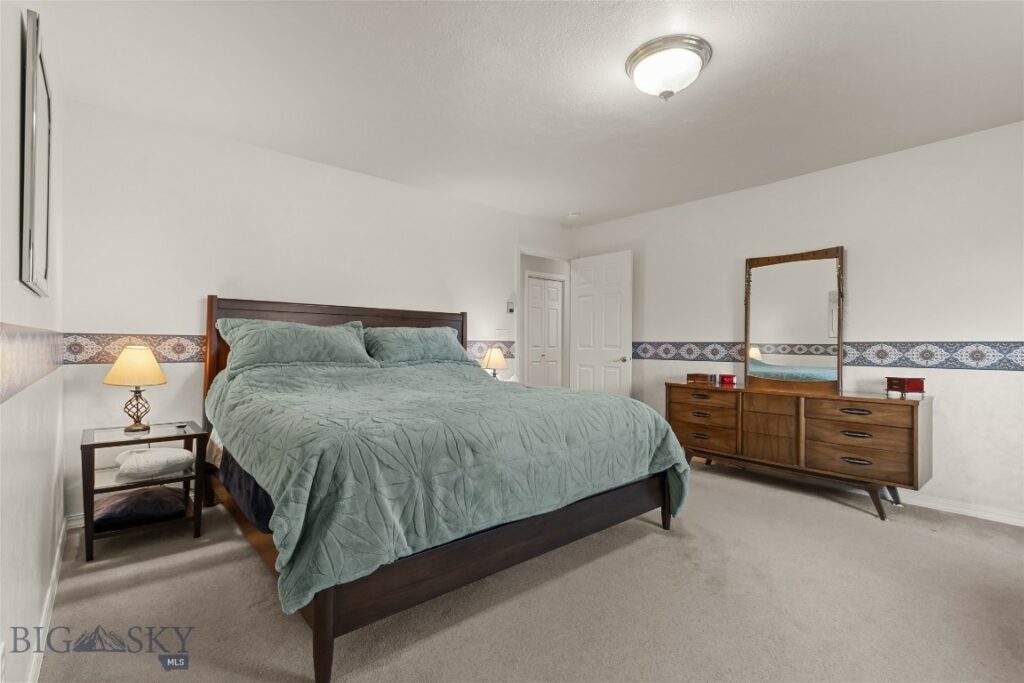 3849 Staffanson Road, Bozeman MT 59718