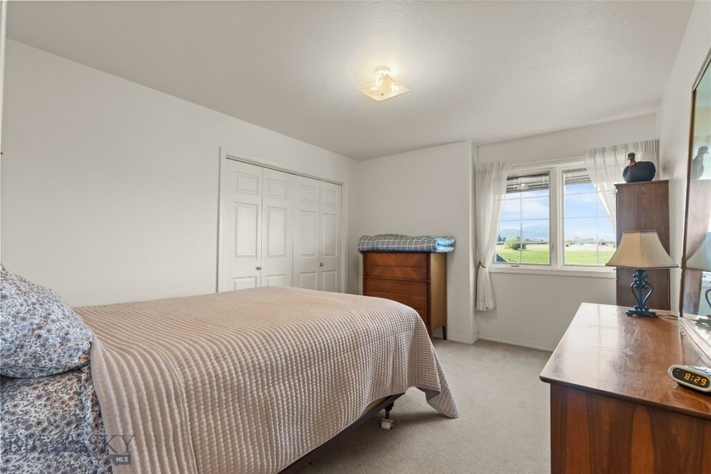3849 Staffanson Road, Bozeman MT 59718