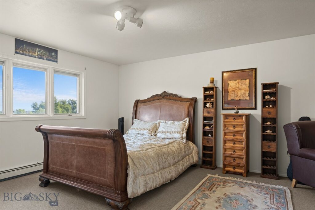 3849 Staffanson Road, Bozeman MT 59718