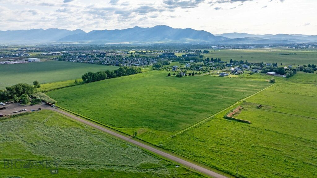 3849 Staffanson Road, Bozeman MT 59718